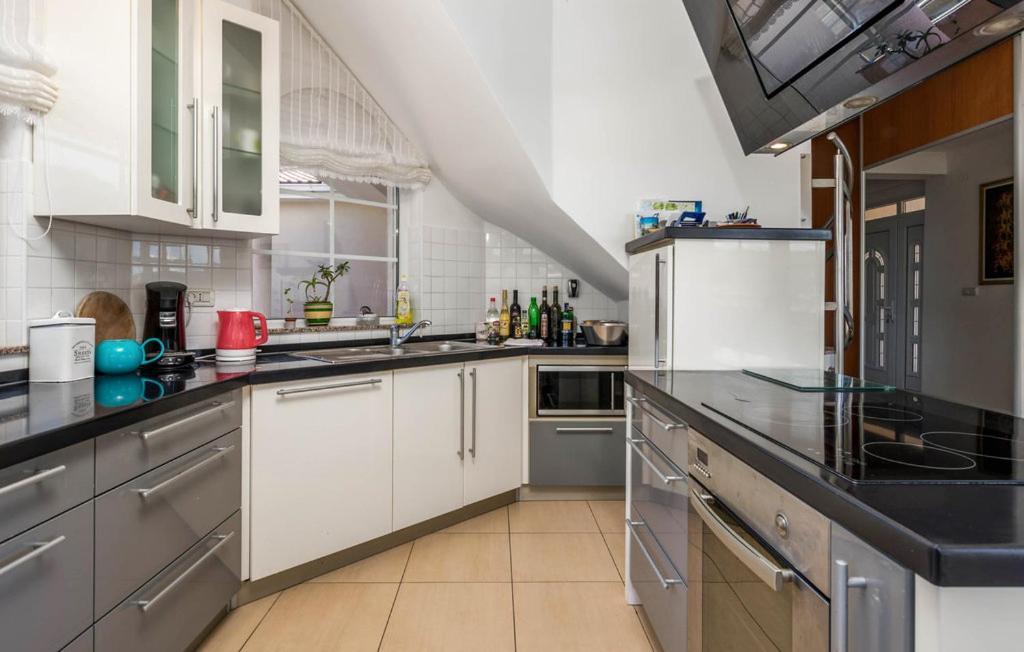 סופטרסקה דראגה Apartments Dedic מראה חיצוני תמונה