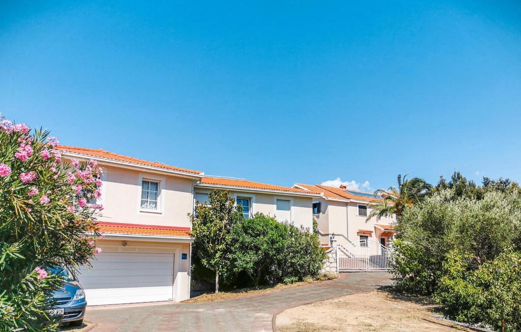 סופטרסקה דראגה Apartments Dedic מראה חיצוני תמונה