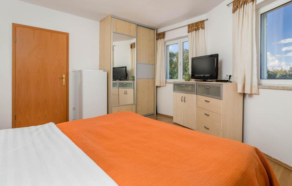 סופטרסקה דראגה Apartments Dedic מראה חיצוני תמונה