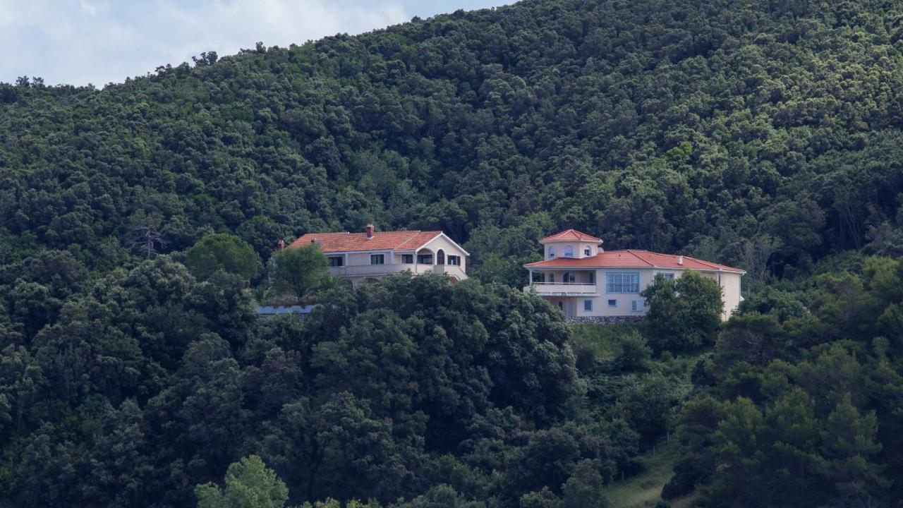 סופטרסקה דראגה Apartments Dedic מראה חיצוני תמונה
