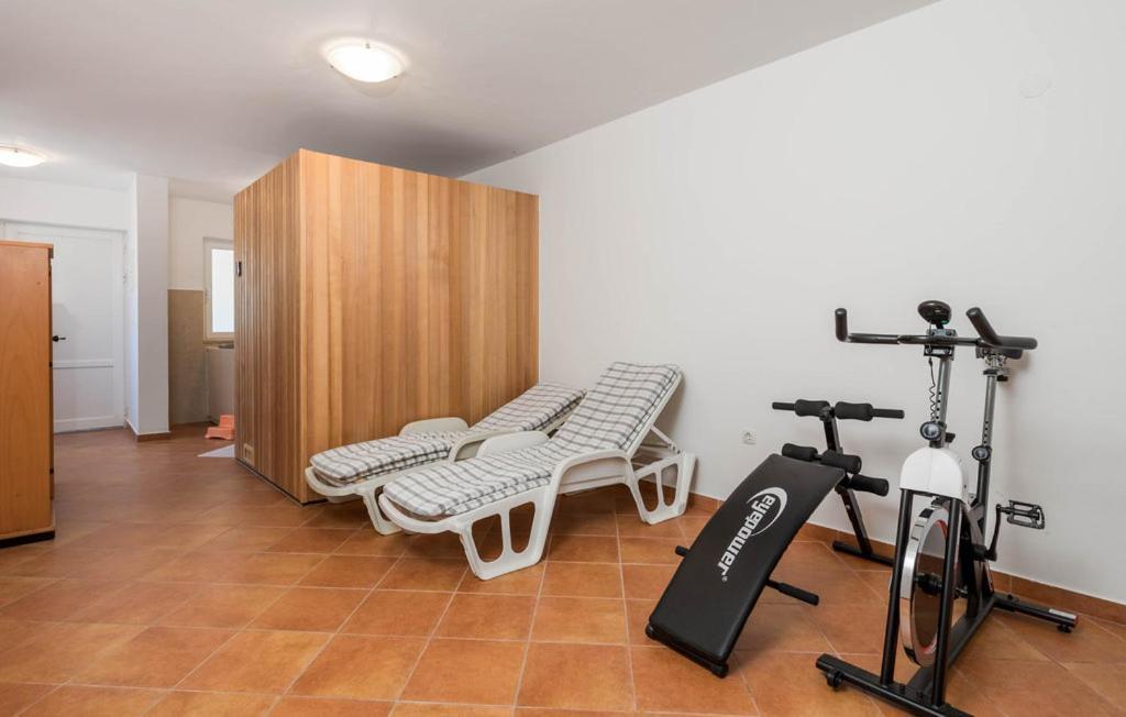 סופטרסקה דראגה Apartments Dedic מראה חיצוני תמונה