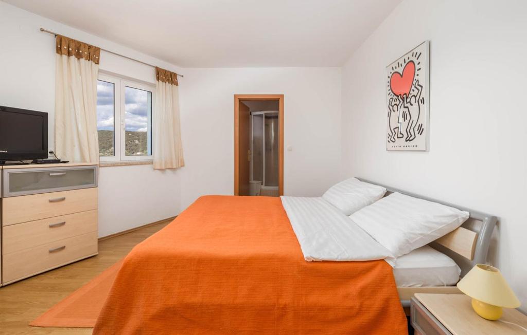 סופטרסקה דראגה Apartments Dedic מראה חיצוני תמונה