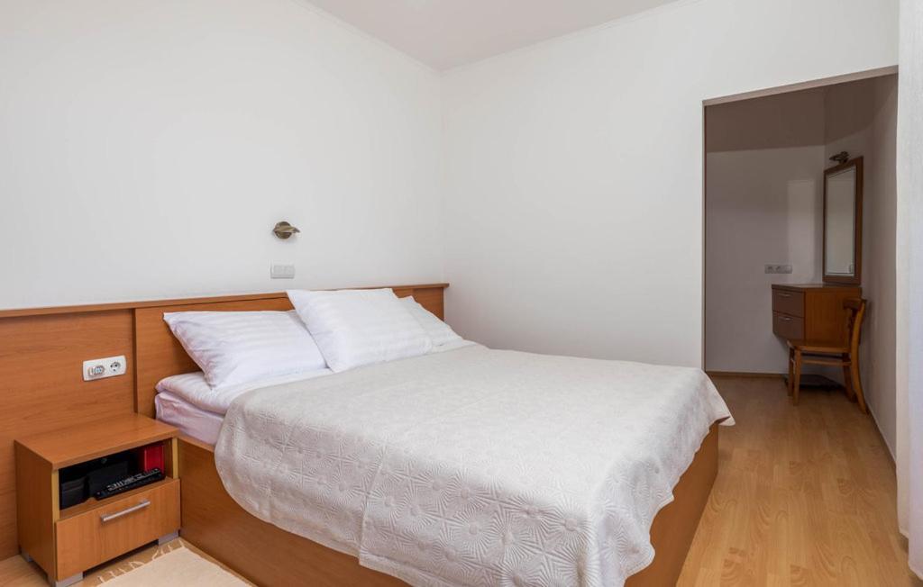 סופטרסקה דראגה Apartments Dedic מראה חיצוני תמונה