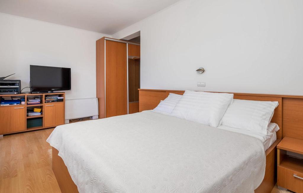 סופטרסקה דראגה Apartments Dedic מראה חיצוני תמונה