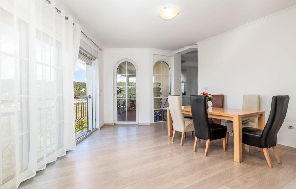 סופטרסקה דראגה Apartments Dedic מראה חיצוני תמונה