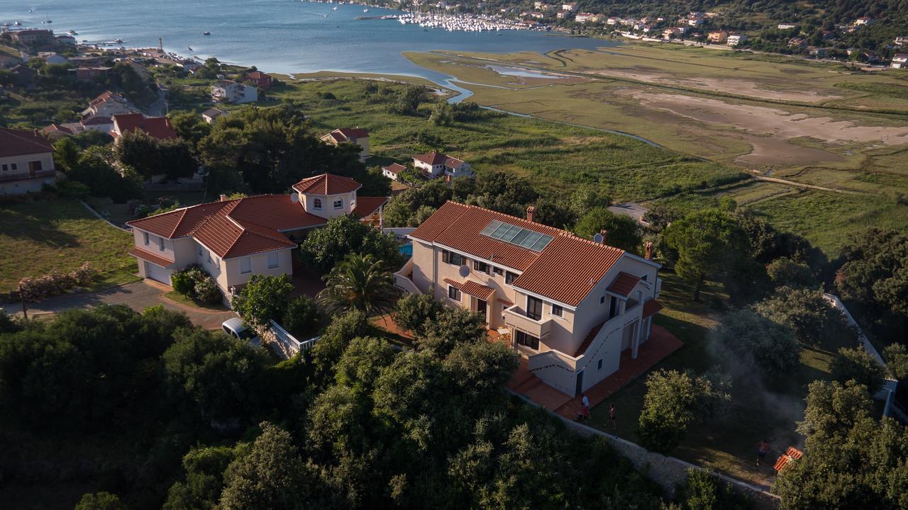 סופטרסקה דראגה Apartments Dedic מראה חיצוני תמונה
