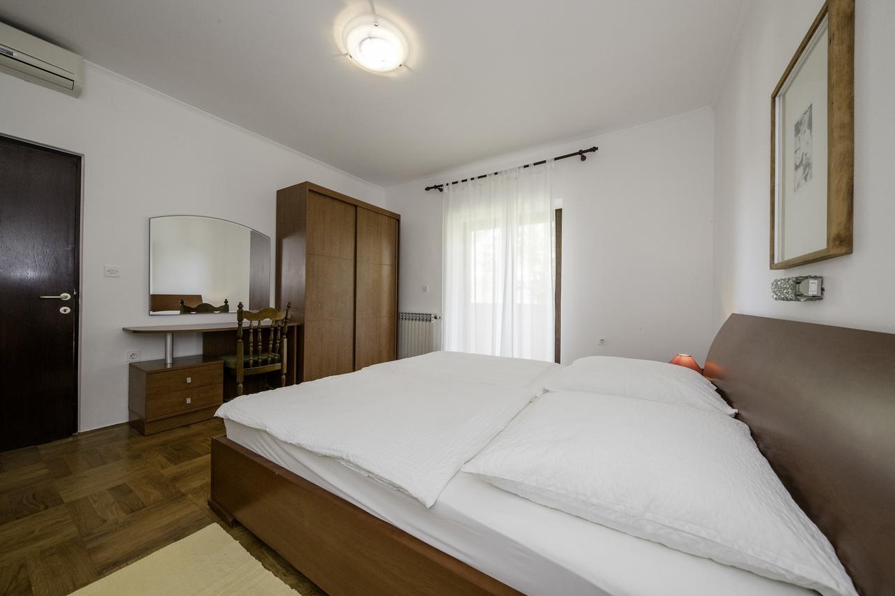 סופטרסקה דראגה Apartments Dedic מראה חיצוני תמונה