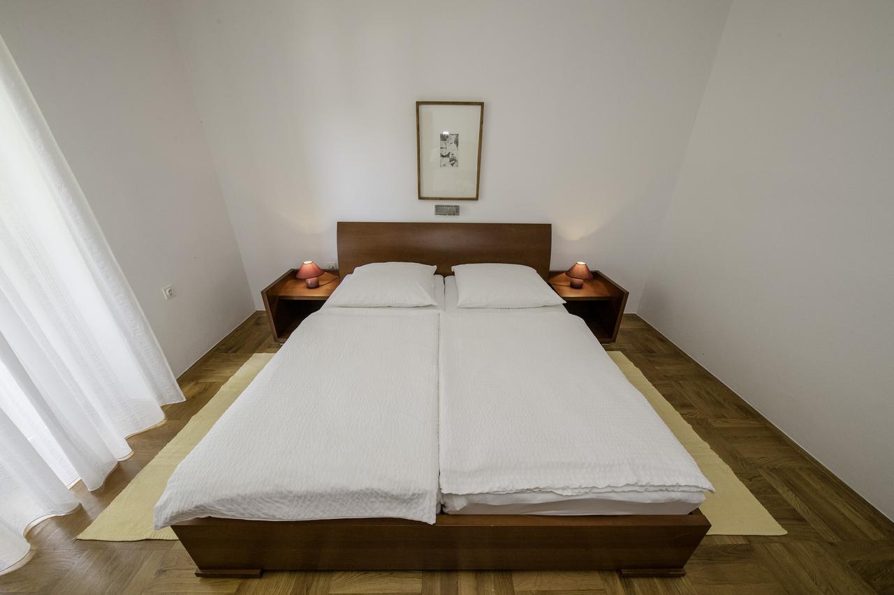 סופטרסקה דראגה Apartments Dedic מראה חיצוני תמונה
