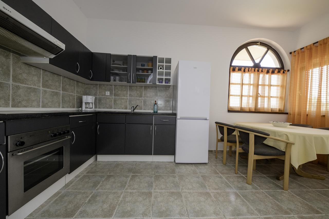 סופטרסקה דראגה Apartments Dedic מראה חיצוני תמונה