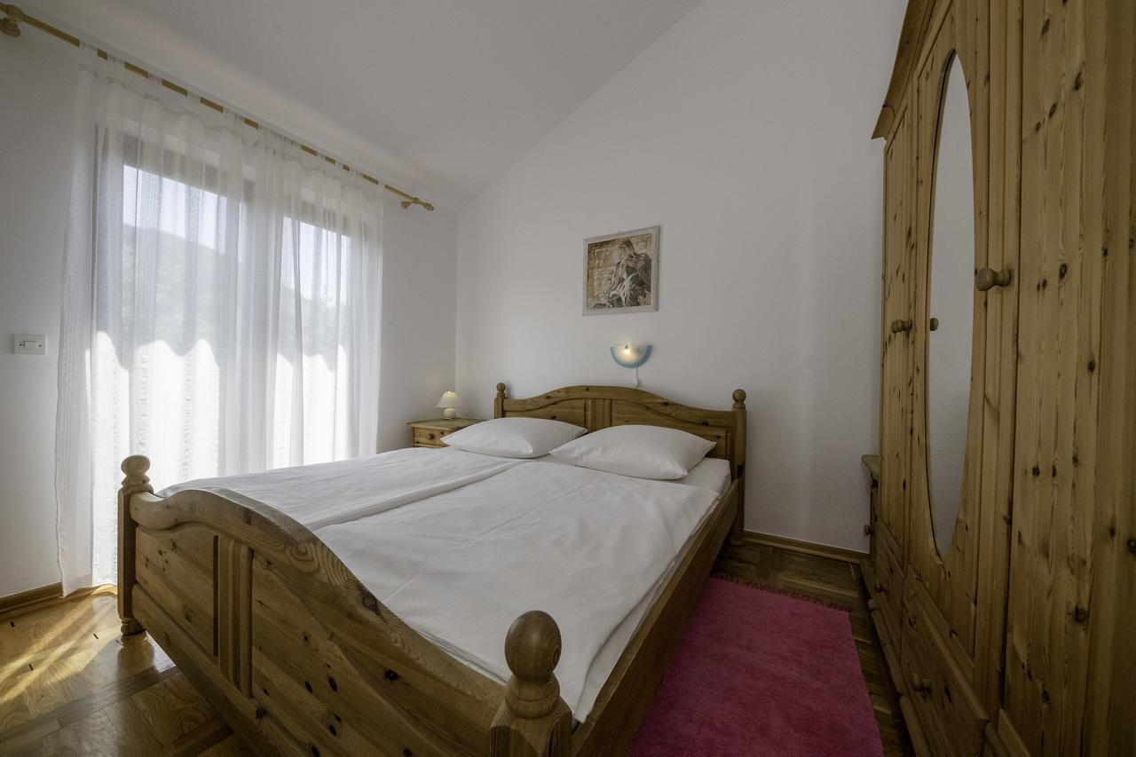 סופטרסקה דראגה Apartments Dedic מראה חיצוני תמונה