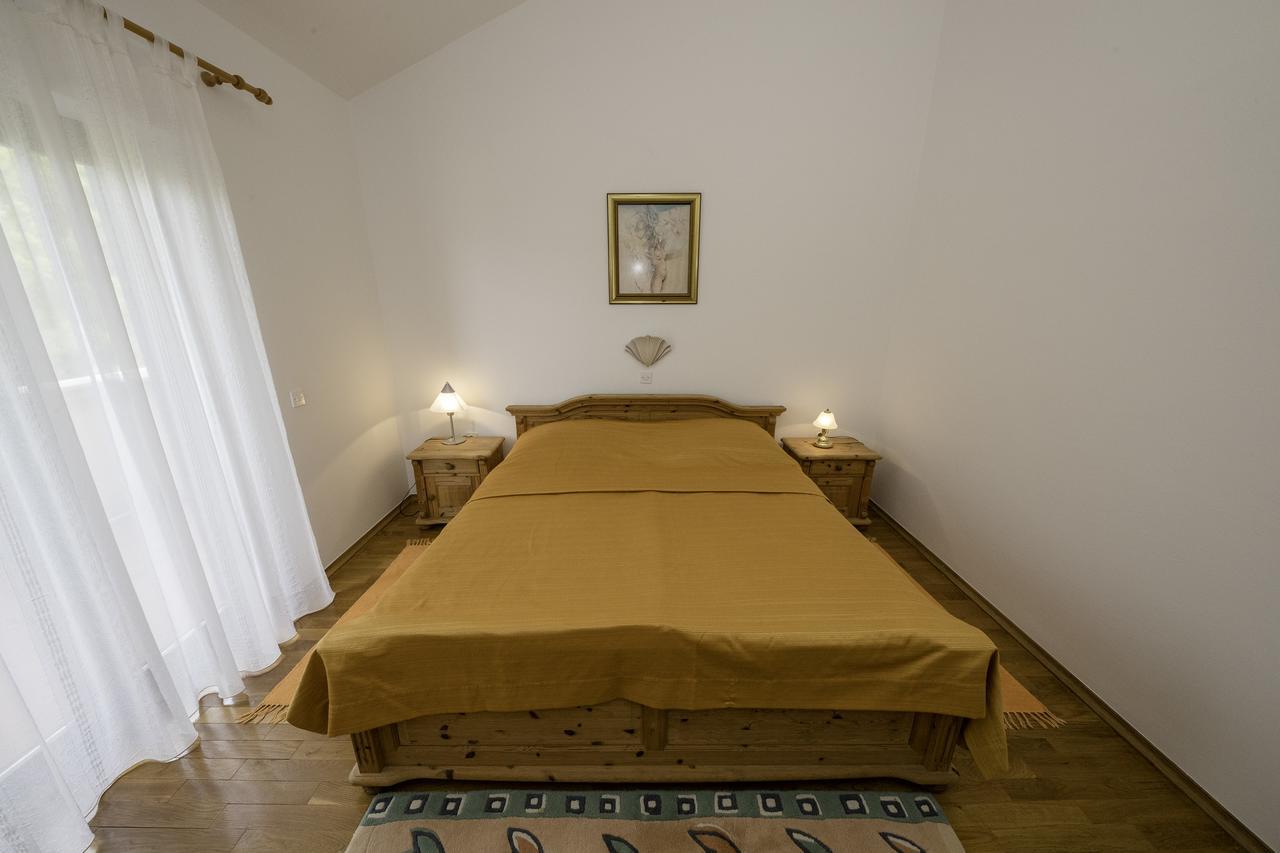 סופטרסקה דראגה Apartments Dedic מראה חיצוני תמונה