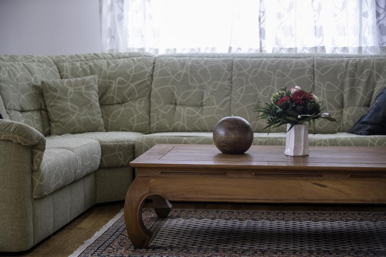 סופטרסקה דראגה Apartments Dedic מראה חיצוני תמונה