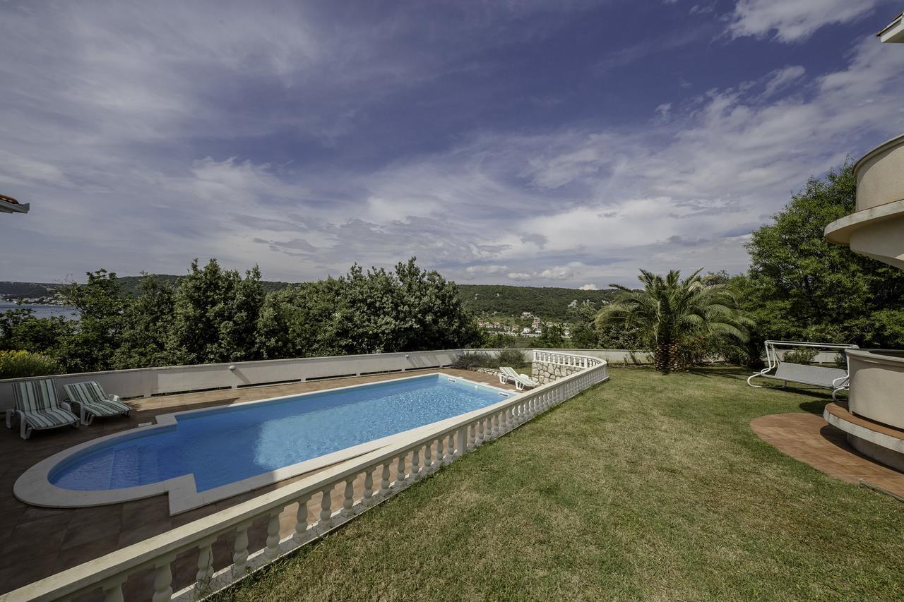 סופטרסקה דראגה Apartments Dedic מראה חיצוני תמונה